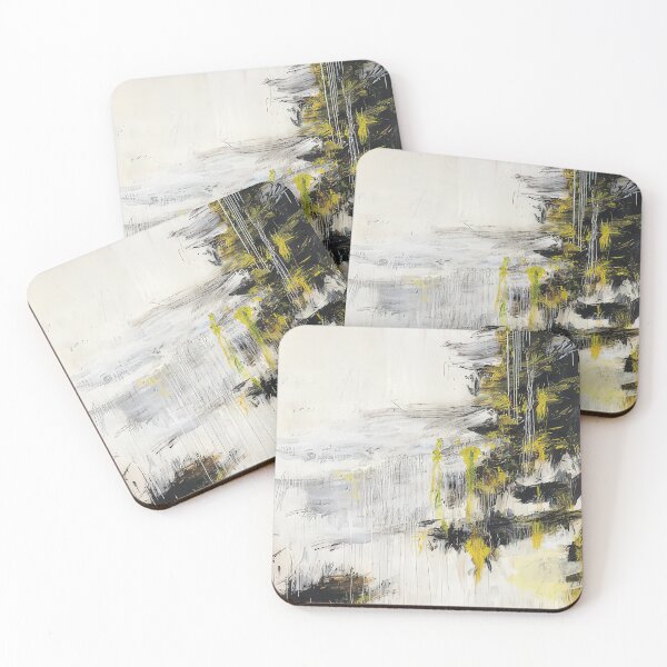 Item preview, Quattro stagioni ii. inverno designed and sold by EtherShadeArt.