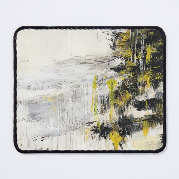 Item preview, Quattro stagioni ii. inverno designed and sold by EtherShadeArt.