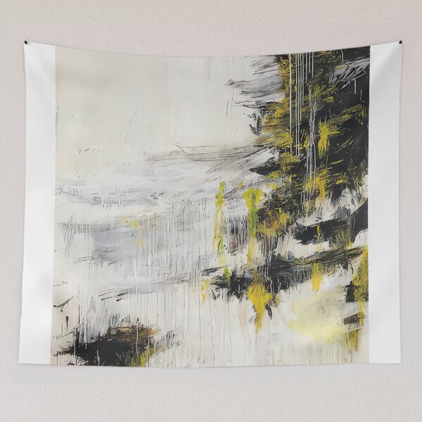 Item preview, Quattro stagioni ii. inverno designed and sold by EtherShadeArt.