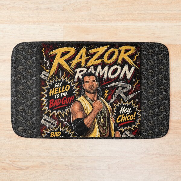 Item preview, Old School Wrestling 209 designed and sold by TeeCodes.