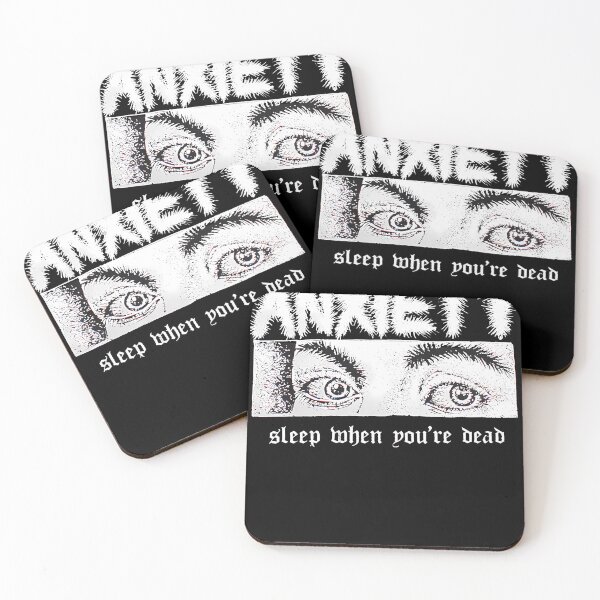 Item preview, Viagra Boys Endless Anxiety designed and sold by MysticGothics.