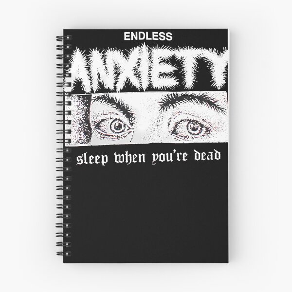 Item preview, Viagra Boys Endless Anxiety designed and sold by MysticGothics.