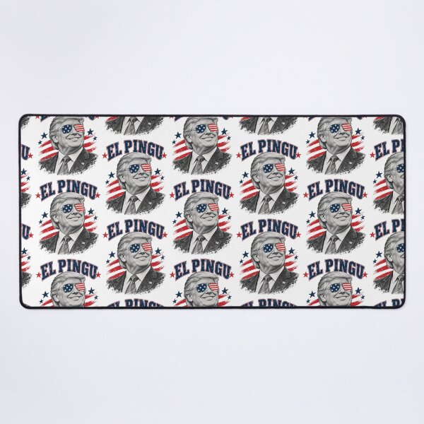 Item preview, Funny Trump El Pingu Cuban Saying Slang Hialeah Miami 305 designed and sold by Morbiusshop.