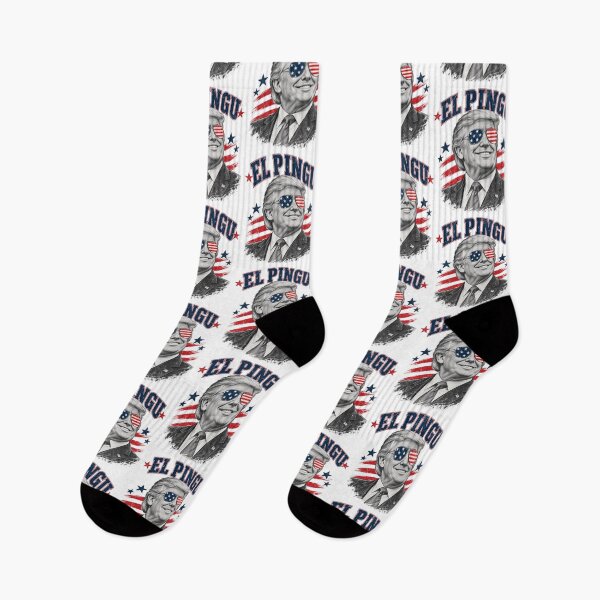 Item preview, Funny Trump El Pingu Cuban Saying Slang Hialeah Miami 305 designed and sold by Morbiusshop.