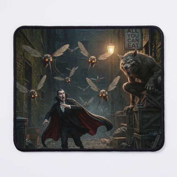 Item preview, Dracula designed and sold by Unique designs for all ages.