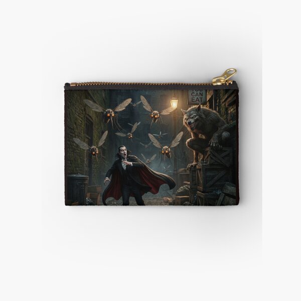 Artikelvorschau, Dracula entworfen und verkauft von Unique designs for all ages.