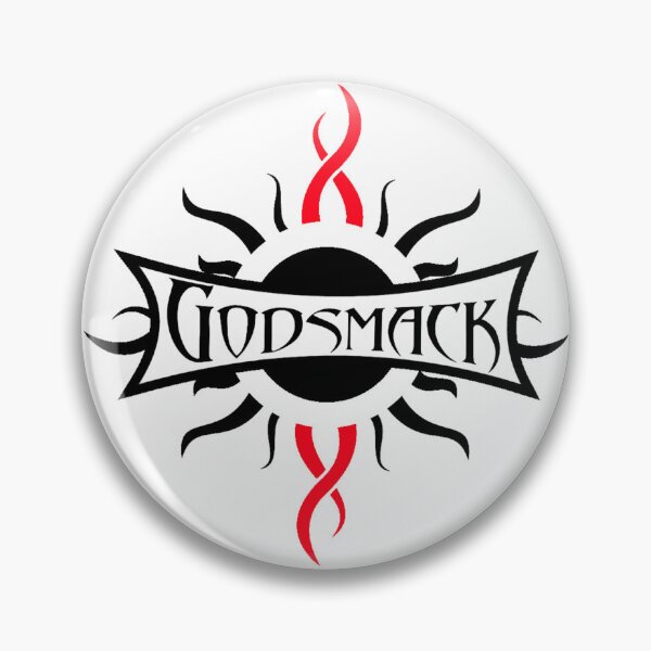 Item preview, This-Art designs lovers Godsmack designed and sold by rdubble1i.