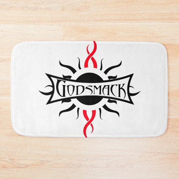 Item preview, This-Art designs lovers Godsmack designed and sold by rdubble1i.