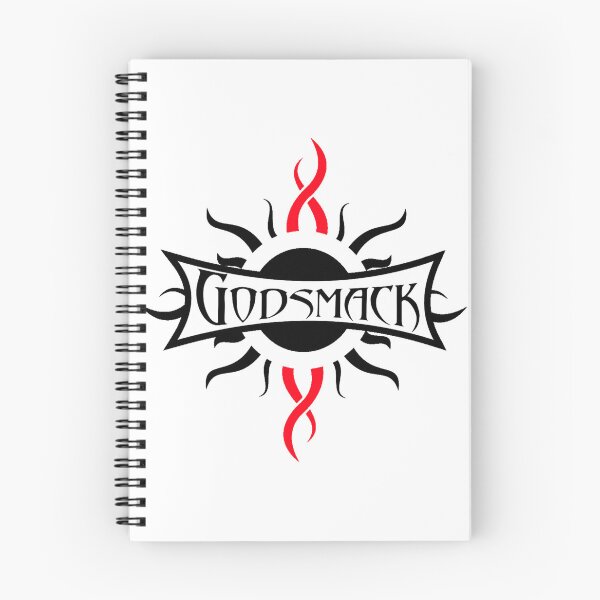 Item preview, This-Art designs lovers Godsmack designed and sold by rdubble1i.