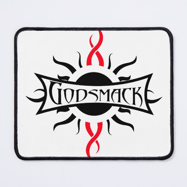 Item preview, This-Art designs lovers Godsmack designed and sold by rdubble1i.
