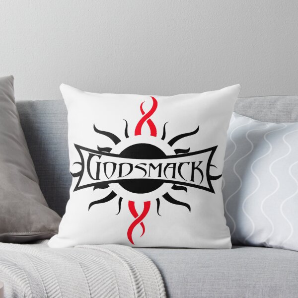 Item preview, This-Art designs lovers Godsmack designed and sold by rdubble1i.