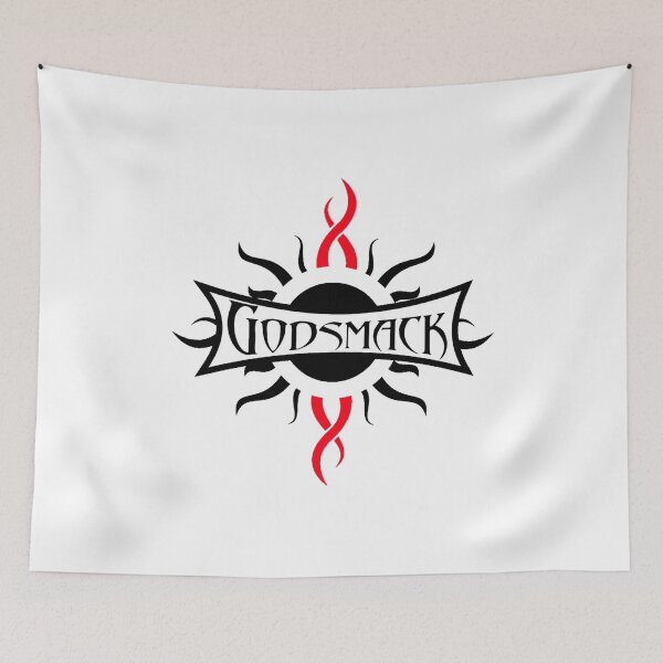 Item preview, This-Art designs lovers Godsmack designed and sold by rdubble1i.