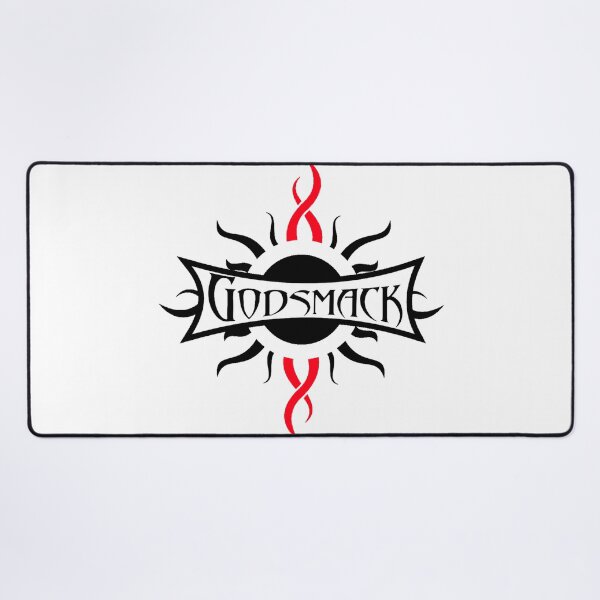 Item preview, This-Art designs lovers Godsmack designed and sold by rdubble1i.