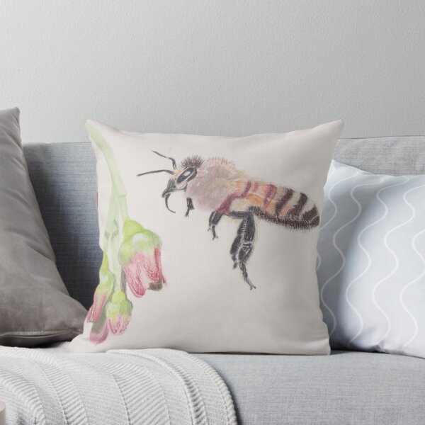 Item preview, Busy Bee  designed and sold by SandraAnimalArt.