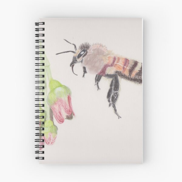 Item preview, Busy Bee  designed and sold by SandraAnimalArt.