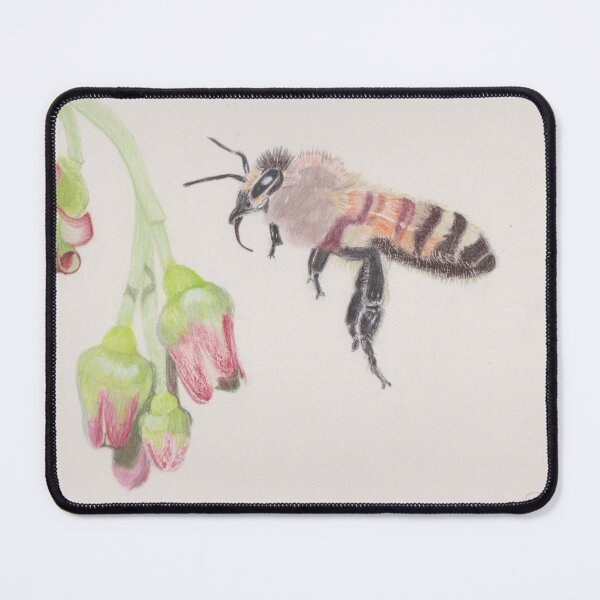 Item preview, Busy Bee designed and sold by SandraAnimalArt.
