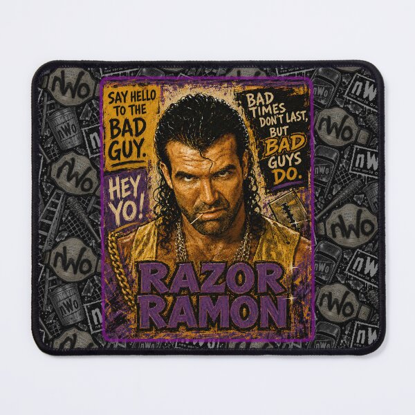 Item preview, Razor Ramon designed and sold by TeeCodes.