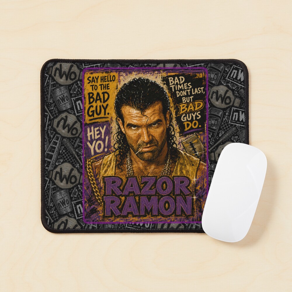 Item preview, Mouse Pad designed and sold by TeeCodes.