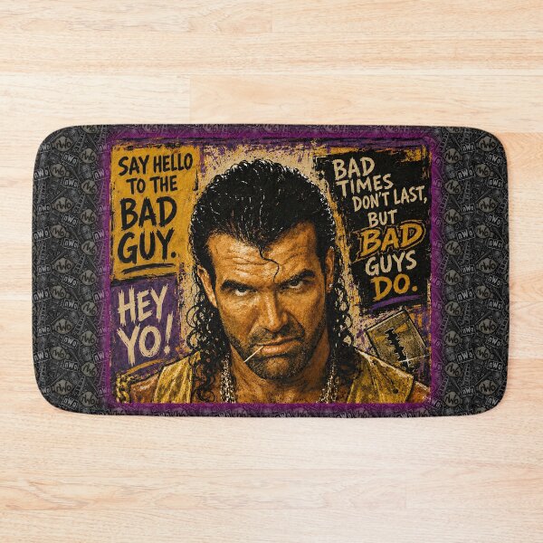 Item preview, Razor Ramon designed and sold by TeeCodes.
