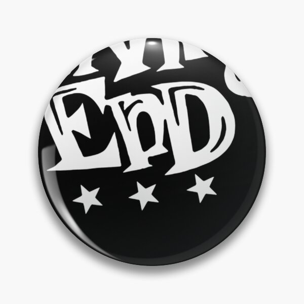 Item preview, The Living End designed and sold by MarineCanvas.