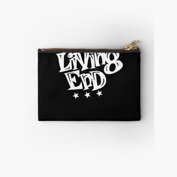 Item preview, The Living End designed and sold by MarineCanvas.