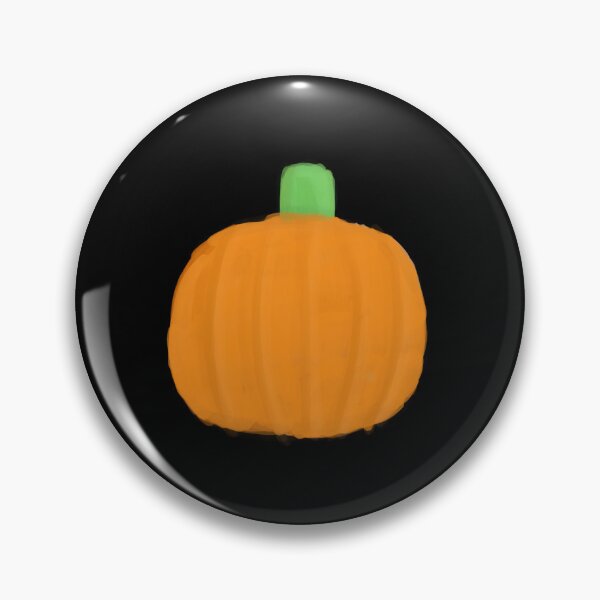 Item preview, Painted Pumpkin designed and sold by Illustrationsbyv .