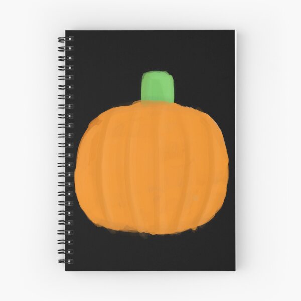 Item preview, Painted Pumpkin designed and sold by Illustrationsbyv .