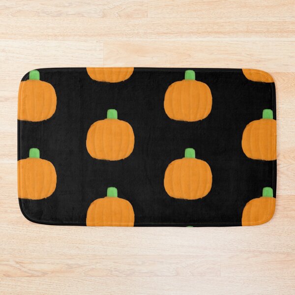 Item preview, Painted Pumpkin designed and sold by Illustrationsbyv .