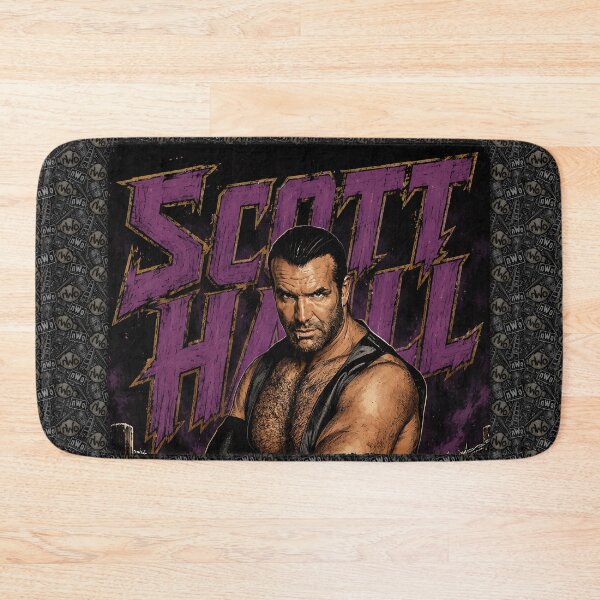 Item preview, Old School Wrestling #88 designed and sold by TeeCodes.