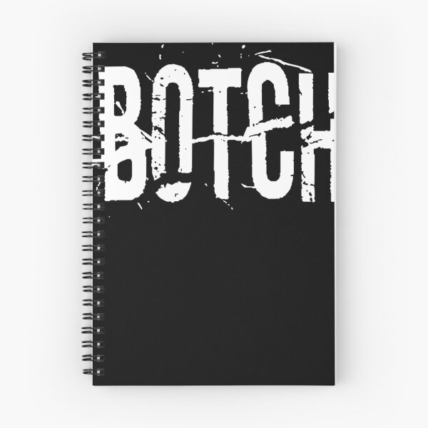 Item preview, Botch Band designed and sold by VividVorteix.