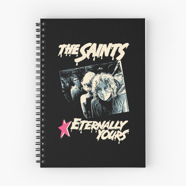 Item preview, The Saints Eternally Yours designed and sold by vahlewrens.