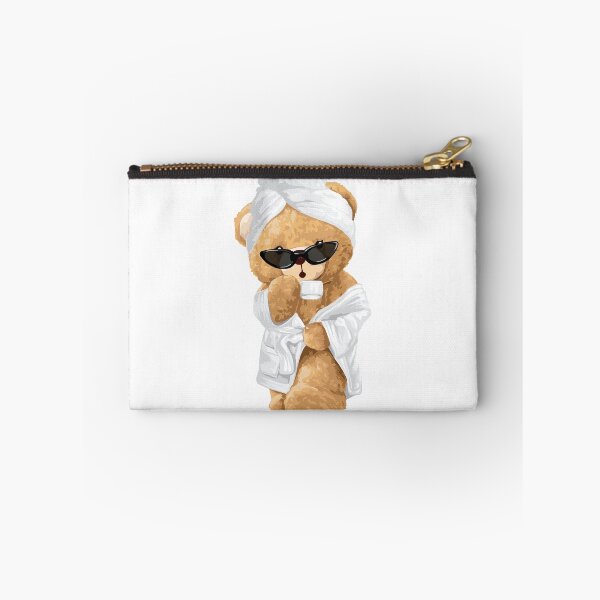 Item preview, Cozy Teddy Bear Self Care designed and sold by mafervicenttin.