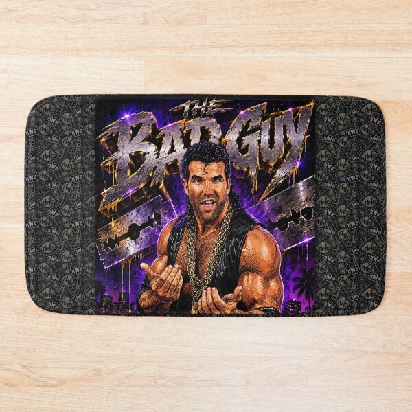 Item preview, Old School Wrestling #67 designed and sold by TeeCodes.