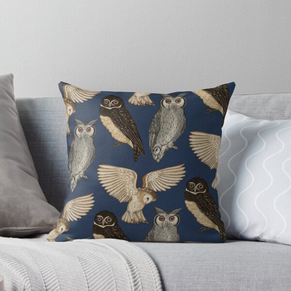 Item preview, Vintage Bird Engraving: Antique Botanical Ornithology Hatching Silhouette and Wild Birds Fan Art Poster designed and sold by benja-08.