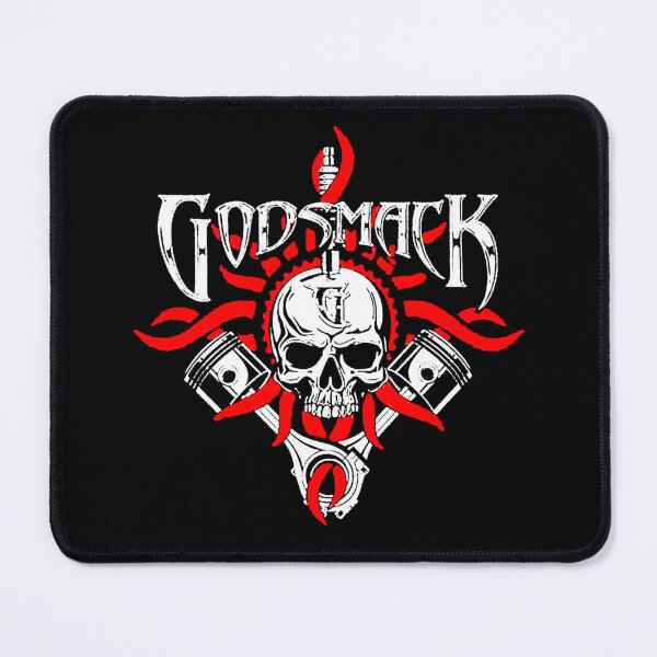 Item preview, A This-Art designs lovers Godsmack designed and sold by rdubble1i.