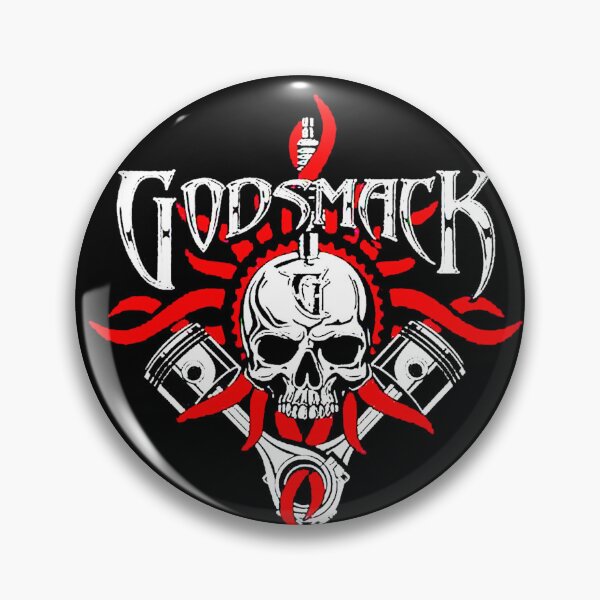Item preview, A This-Art designs lovers Godsmack designed and sold by rdubble1i.