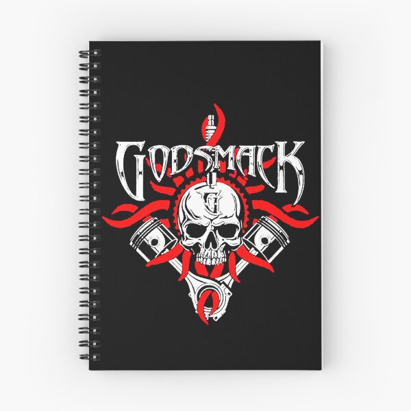 Item preview, A This-Art designs lovers Godsmack designed and sold by rdubble1i.