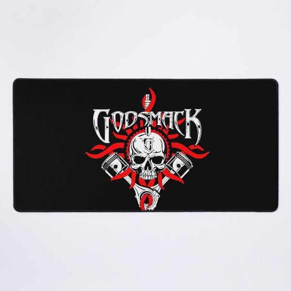 Item preview, A This-Art designs lovers Godsmack designed and sold by rdubble1i.