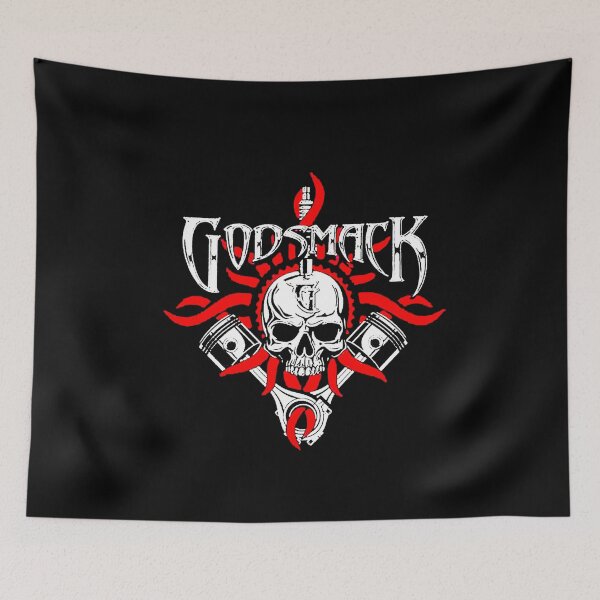 Item preview, A This-Art designs lovers Godsmack designed and sold by rdubble1i.