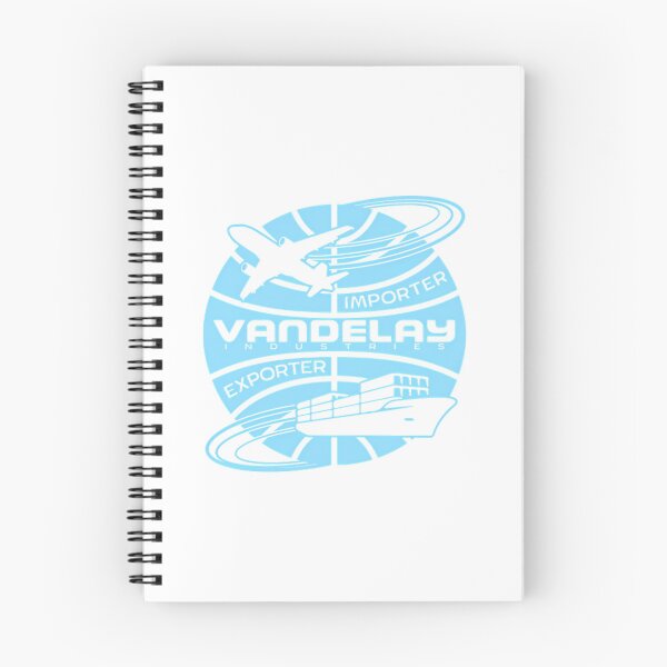 Item preview, Vandelay Industries Importer Exporter designed and sold by KadenStroman.