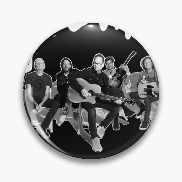 Item preview, Gin Blossoms designed and sold by MarineCanvas.