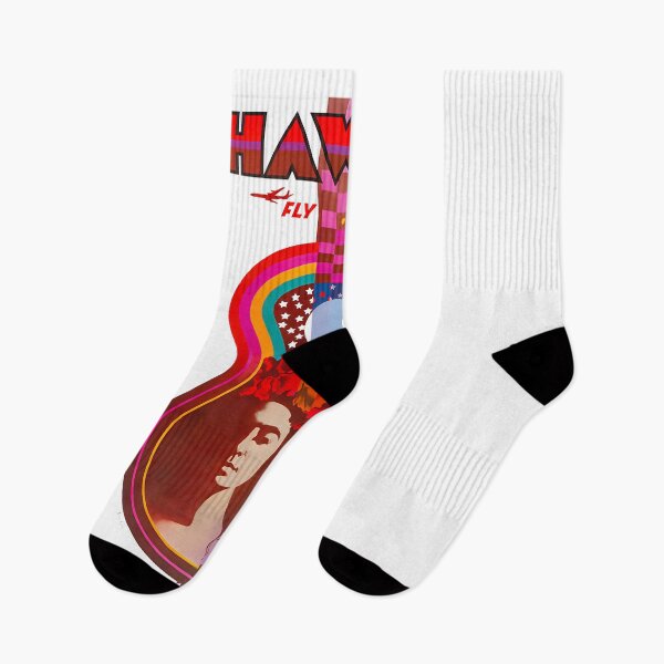 Item preview,  Vintage Fly Twa - Hawaii Travel Advertisement designed and sold by KadenStroman.