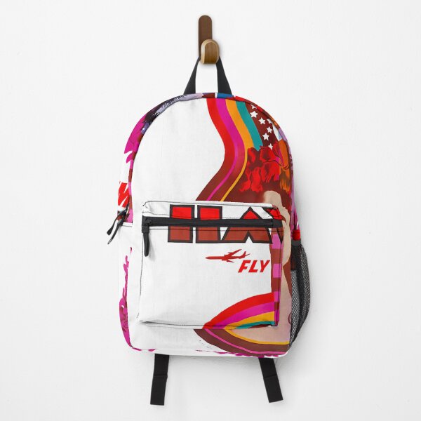 Item preview,  Vintage Fly Twa - Hawaii Travel Advertisement designed and sold by KadenStroman.