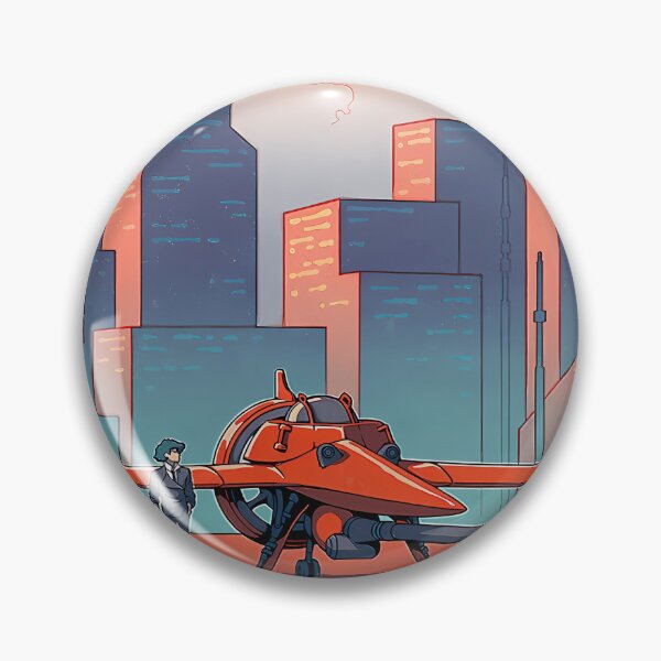 Item preview, RETRO CBP designed and sold by RetroAisthetic.