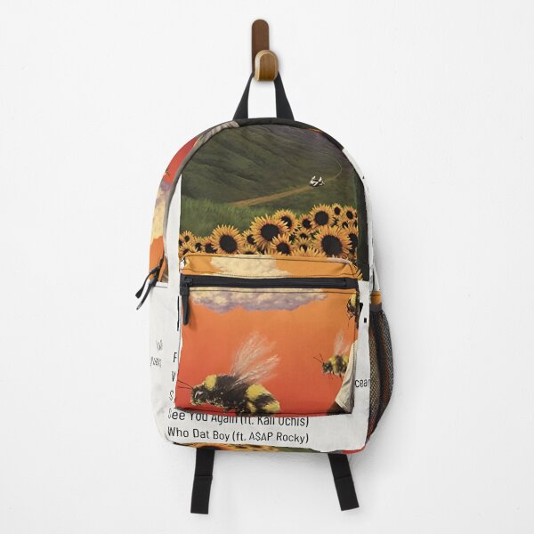 Item preview, flower boy designed and sold by Carmen J  Goff.