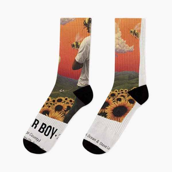 Item preview, flower boy designed and sold by Carmen J Goff.