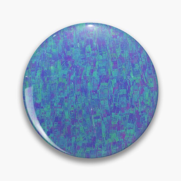Item preview, Abstract Blue, Green, Purple designed and sold by Illustrationsbyv .