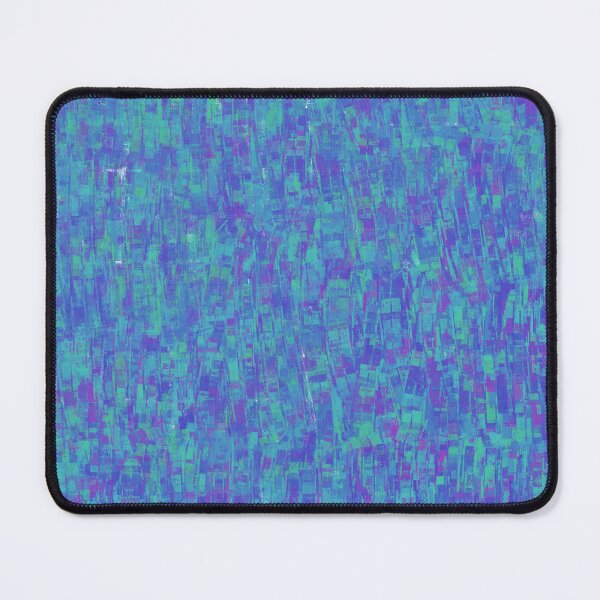 Item preview, Abstract Blue, Green, Purple designed and sold by Illustrationsbyv .