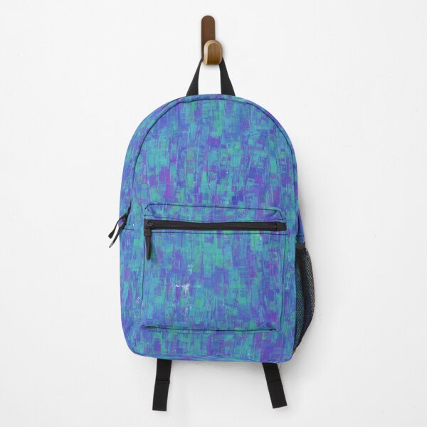 Item preview, Abstract Blue, Green, Purple  designed and sold by Illustrationsbyv .
