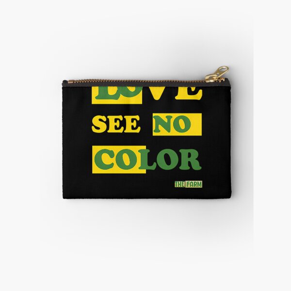 Item preview, Love See No Color  The Farm 90S  designed and sold by MysticGothics.